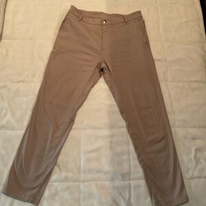 Men’s birddogs stretch khaki 32x30 khaki